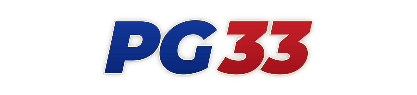pg33 logo